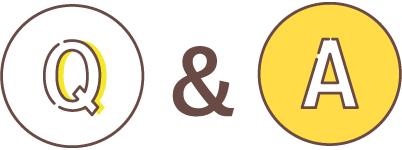 Ｑ＆Ａ